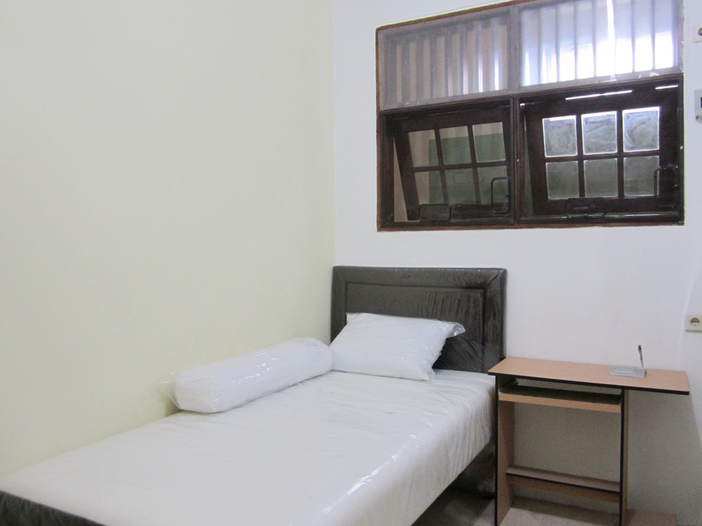 Kost Putri di Kemanggisan Dekat BINUS, Universitas Esa Unggul, Mall Taman Anggrek, Plaza Slipi Jaya, Mall Central Park, Pusdiklat Pajak